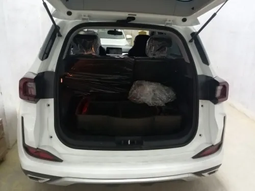 Chery Kayi x3pro 2025 Tiggo4