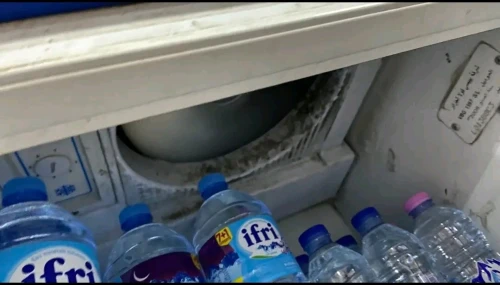 Vitrine refrigeree Pepsi en bon etat a vendre