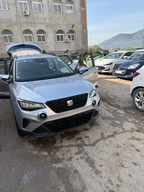 Seat ARONA 2021 Business
