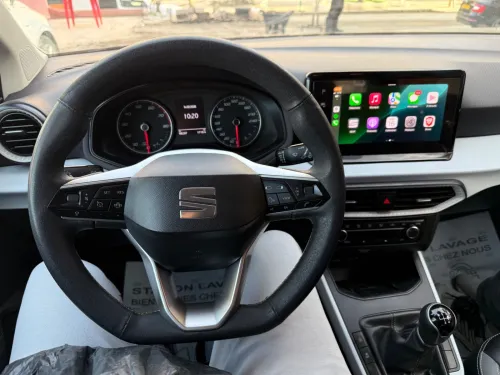 Seat ARONA 2021 Business