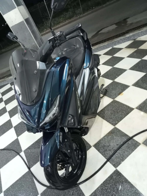 Okinoi Max ts 2024