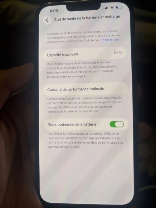 Iphone13 pro max 