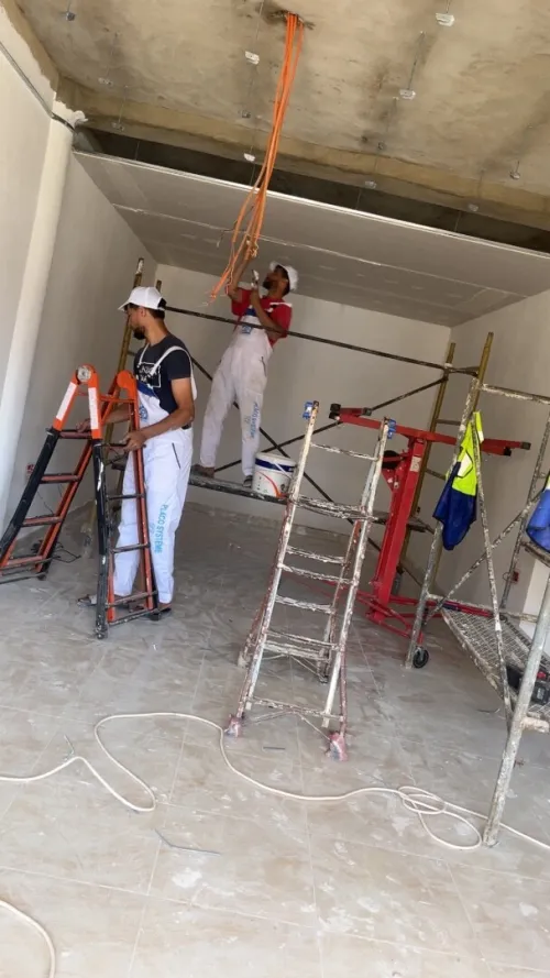 Entreprise de Bâtiment TCE FMB Home Déco