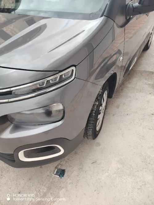Citroen Berlingo 2023 