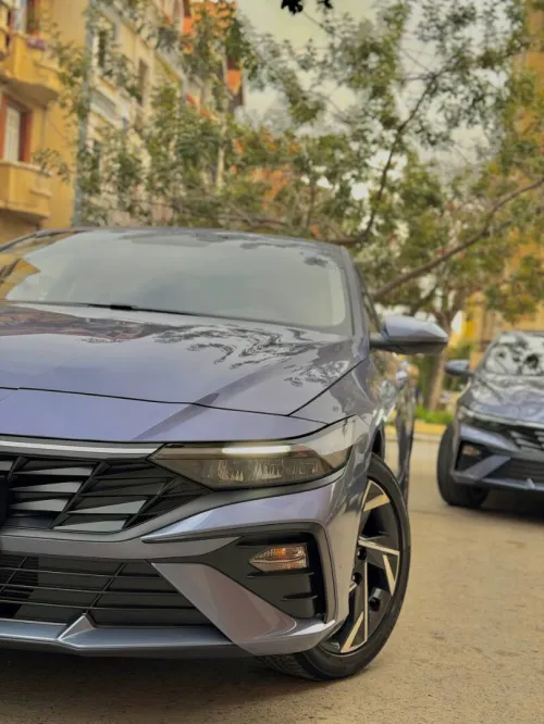 Hyundai Elantra 2026 2026
