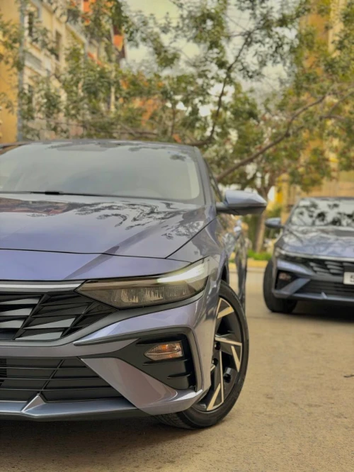 Hyundai Elantra 2026 2026