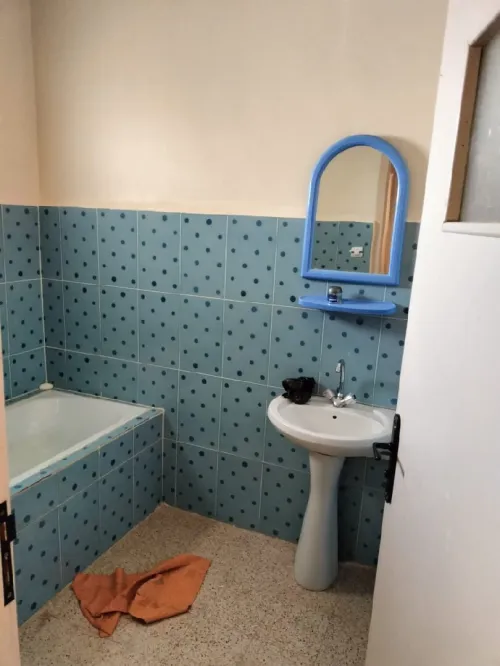 Vente Appartement F3 Skikda Skikda