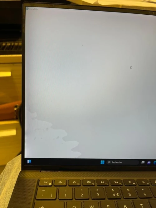 Pc pour jeux ou architecte