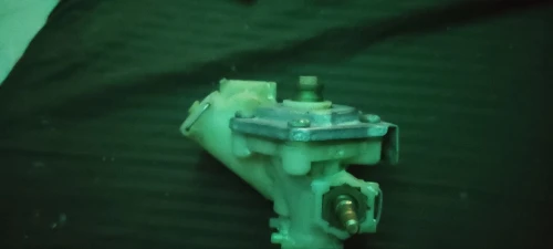 Chauffe-eau Junkers 10L / 11L (سخان مياه جنكر 10 لتر / 11 لتر)