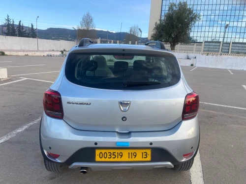 Dacia Sandero 2019 Stepway