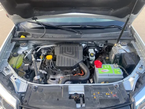 Dacia Sandero 2019 Stepway