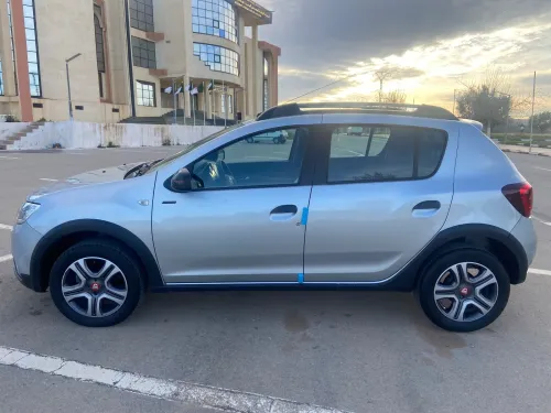 Dacia Sandero 2019 Stepway