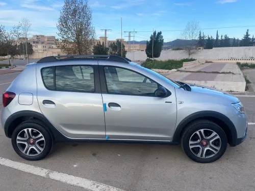 Dacia Sandero 2019 Stepway