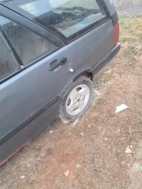 Fiat Tempra 1996 Tempra