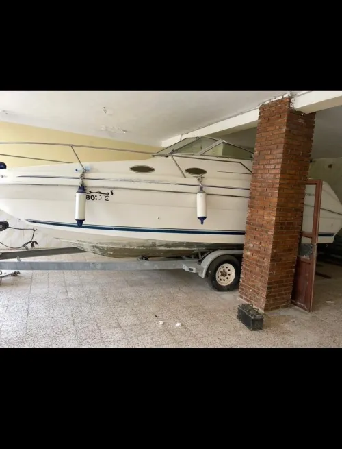 Bateau