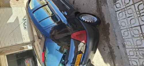 Renault Clio 1 2001 Clio 1