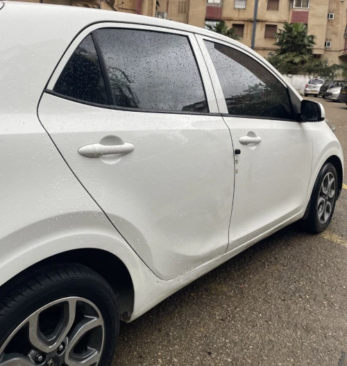 Kia Picanto 2019 LX Confort