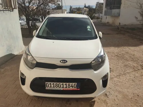 Kia Picanto 2018 EX