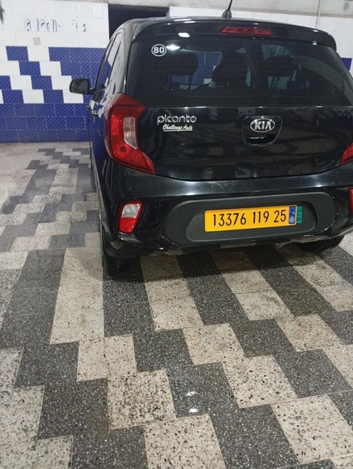 Kia Picanto 2019 