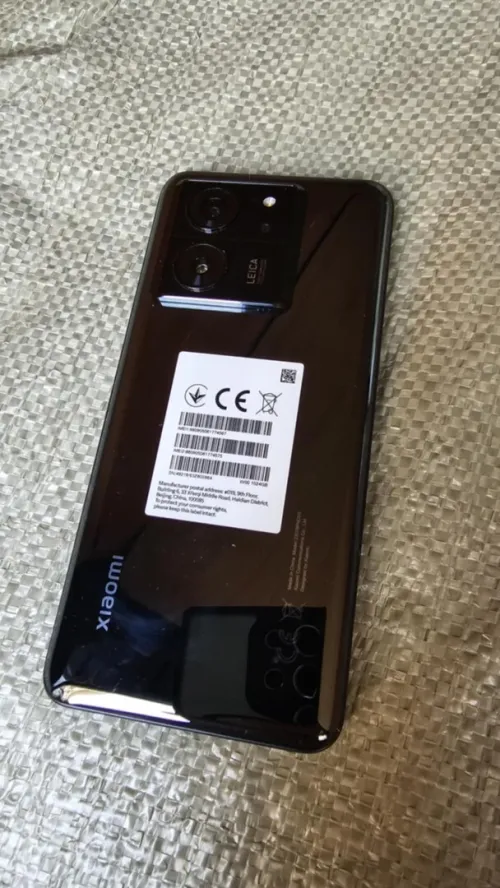 Xiaomi 13T pro