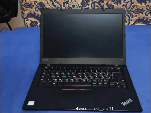Lenovo thinkpad 