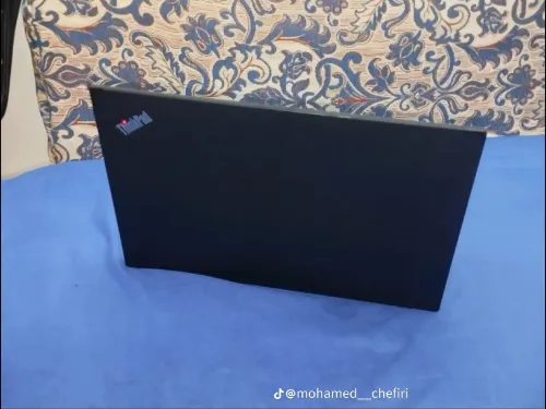 Lenovo thinkpad 
