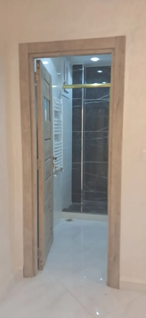 Vente Appartement F3 Alger Bordj el bahri