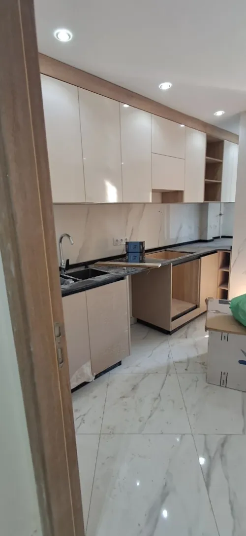 Vente Appartement F4 Alger Bordj el kiffan