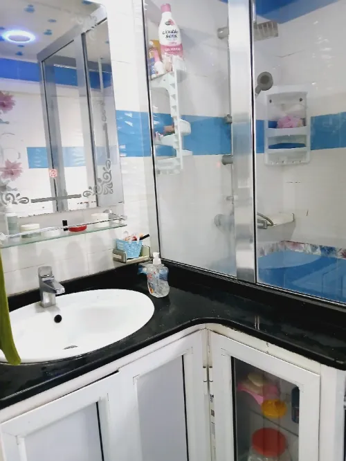 Vente Appartement F4 Alger Bab ezzouar