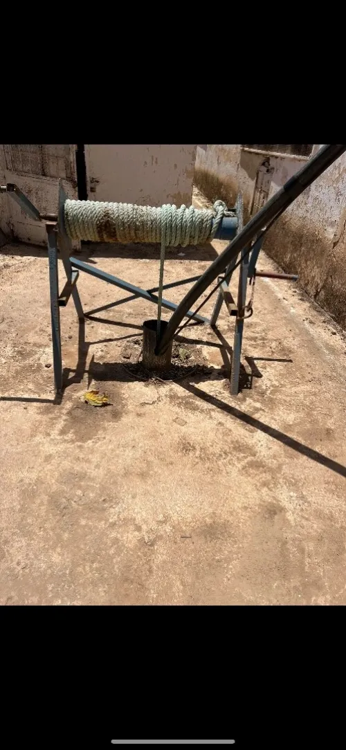 Vente Hangar Mostaganem Sirat