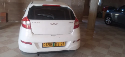 Chery Fulwin 2014 A13A