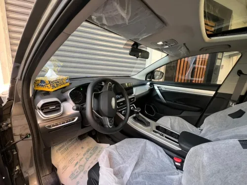 Geely Coolray 2025 Super power édition