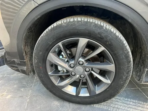 Geely Coolray 2025 Super power édition
