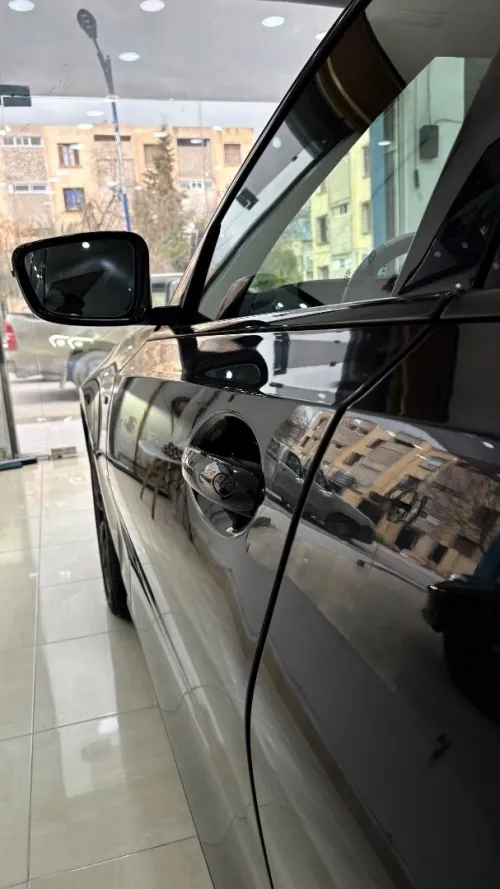 BMW Série 3 2026 X dérive