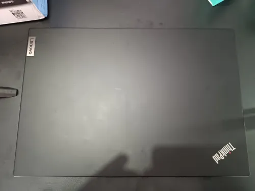 Lenovo Thinkpad L 15 16/256 15.6 Pouce
