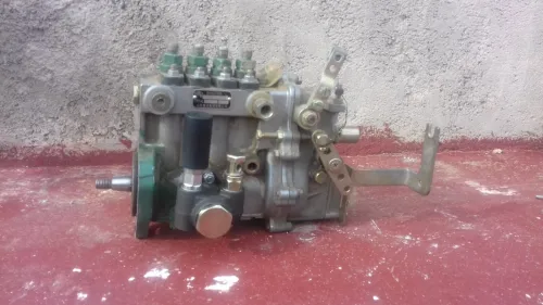 pompe injection jinbei