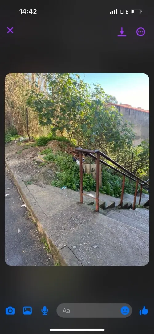 Vente Terrain Alger Bouzareah
