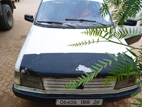 Peugeot 309 1988 309