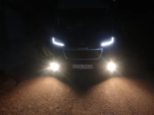 Boxer3 Peugeot 2014