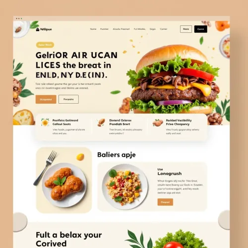 Création de Site E-commerce Professionnel 