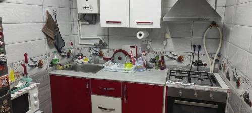 Vente Appartement F5 Guelma Guelma