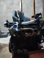 Moteur 1,5 dci