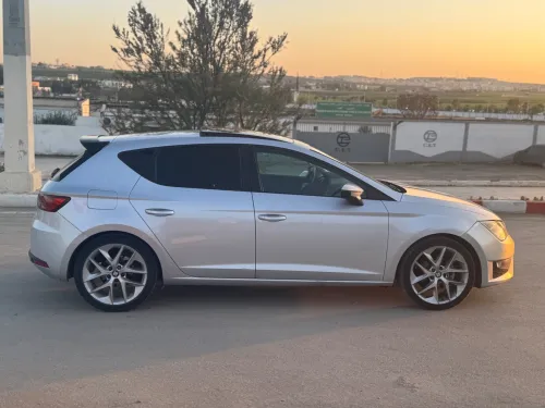 Seat Leon 2014 Fr