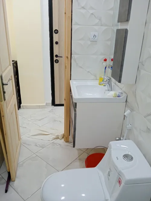 Vente Appartement F3 Alger Bordj el bahri