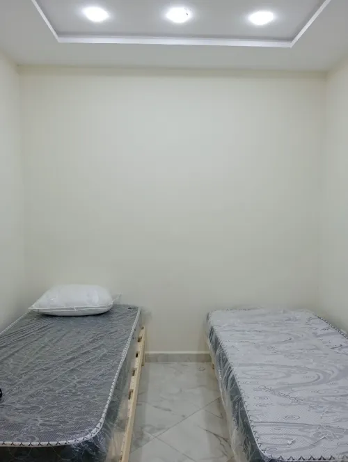 Vente Appartement F3 Alger Bordj el bahri