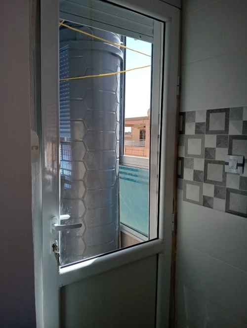 Vente Appartement F3 Alger Bordj el bahri