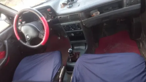 Daewoo Cielo 2000 Cielo
