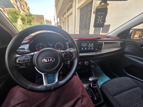 Kia Rio 2020 LX