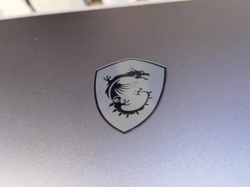 MSI VECTOR 17 HX I9 14900HX RTX 4070