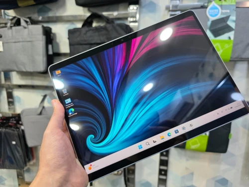 MICROSOFT SURFACE PRO 9 CORE I7 32G 1000GB NVME